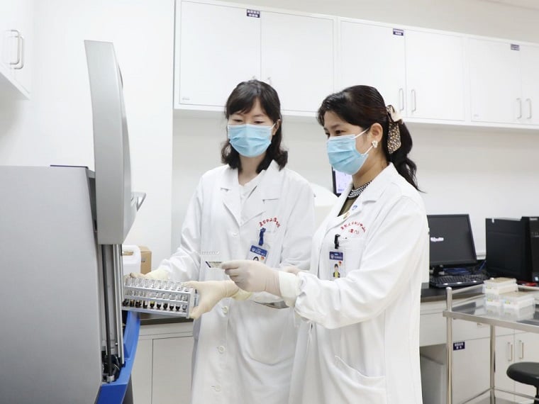 世界首例！廈門復旦大學中山醫院發現全新人類基因　世衛組織正式命名收錄