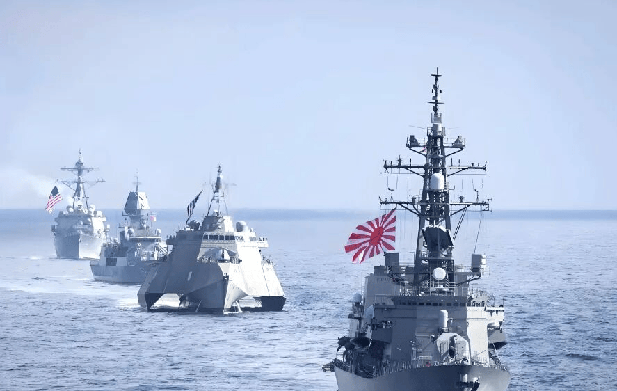 高市令日本再軍事化的野心勃勃／何溢誠