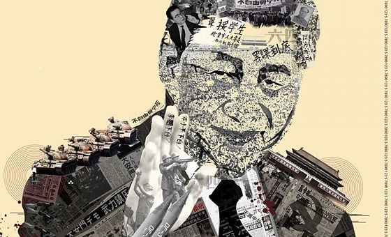 中共民進法座談陸委會副主委示警：跨境鎮壓合法化以法律強塑統一認同