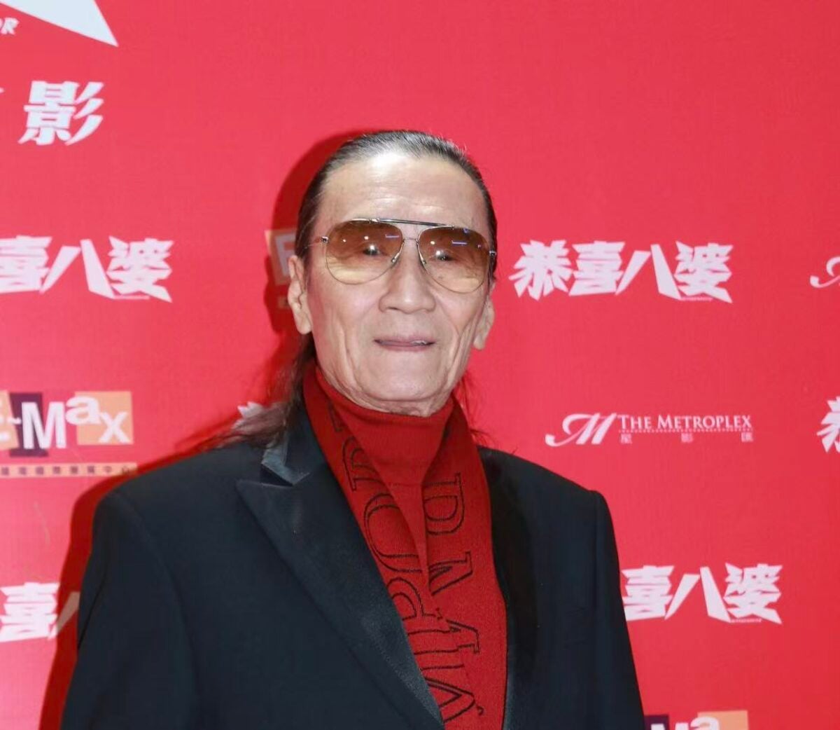 一代影壇泰斗殞落！89歲四哥謝賢離世　謝霆鋒親口證實了