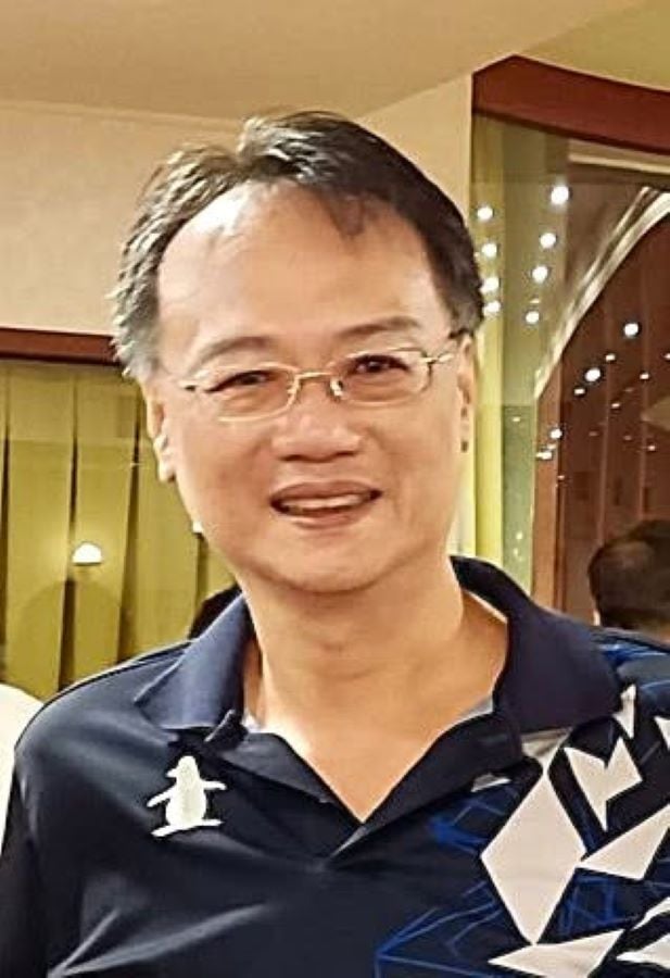 ▲吳佳楨珠寶藝術家。