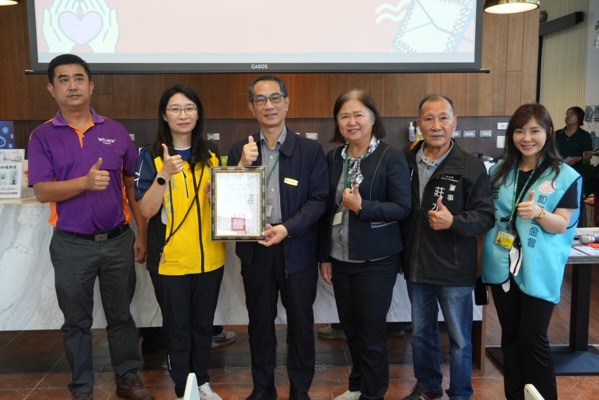 金牌選手最強後盾！岡山醫院攜手五師團隊　守護嘉興巧固球隊