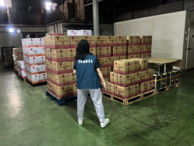 守護食安！雲林啟動問題大豆沙拉油稽查　民眾立即停用問題批號產品