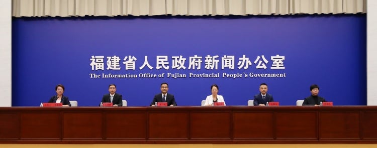 福州海青薈8/3登場聚焦台青實質權益　釋出上千優質職缺設專屬服務驛站