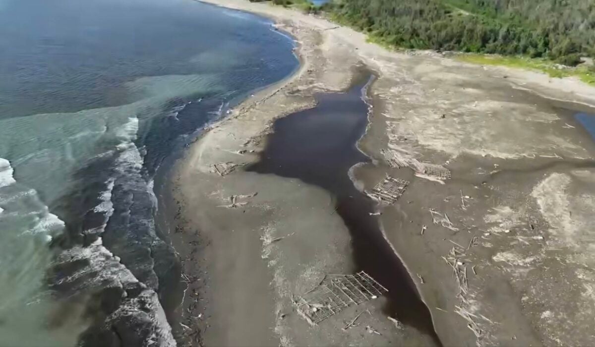 【觀點】當齊柏林飛不起來　公共監督與空拍制度的兩難／魯云湘