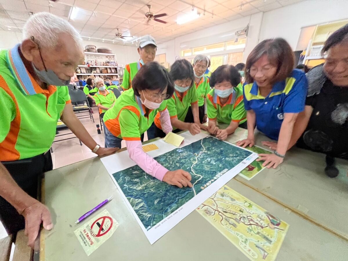浪狗愈餵愈多怎麼辦？高雄公開「4大行動指南」　從源頭打造友善社區