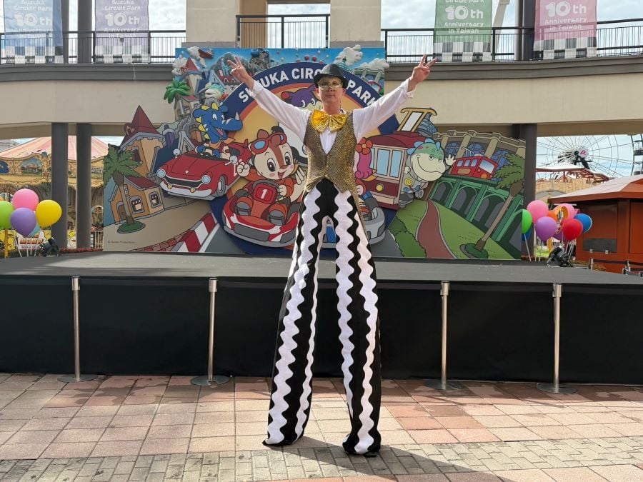 暑假放電趣！SKM Park Outlets高雄草衙購物、娛樂優惠全攻略