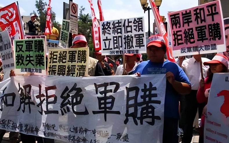 台灣沒有言論自由？北一女教師區桂芝為何不能主張「0軍購」／何溢誠