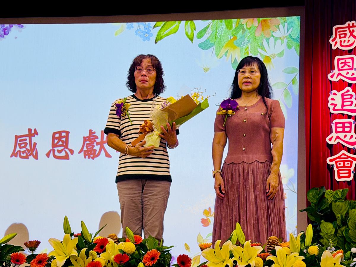 一人離開、十多人重生！器官捐贈延續生命　受贈者淚謝重獲新生