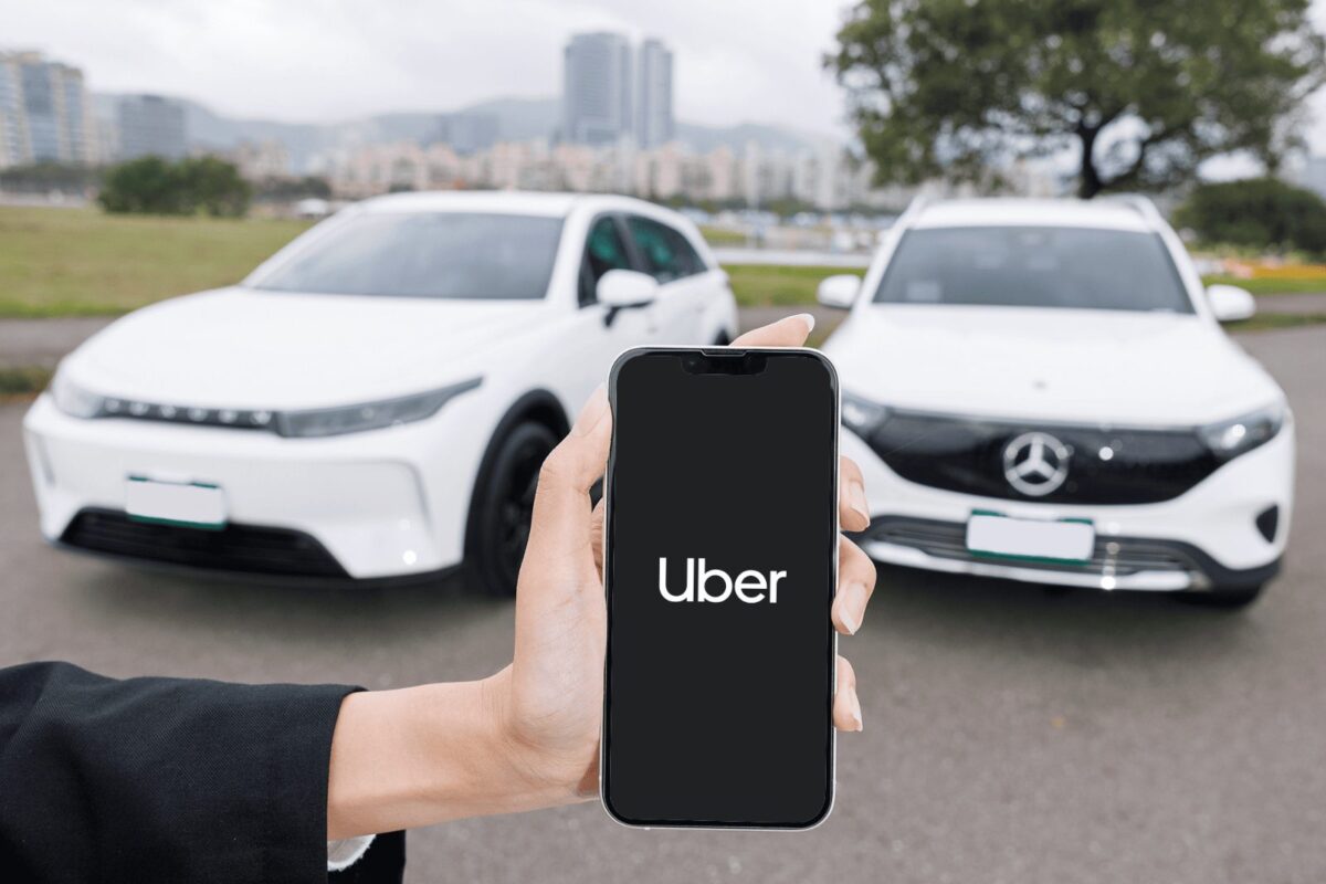 Uber 攜手合作車隊完成全台版圖叫車服務拓展19 城市　花蓮、台東、雲林正式上線