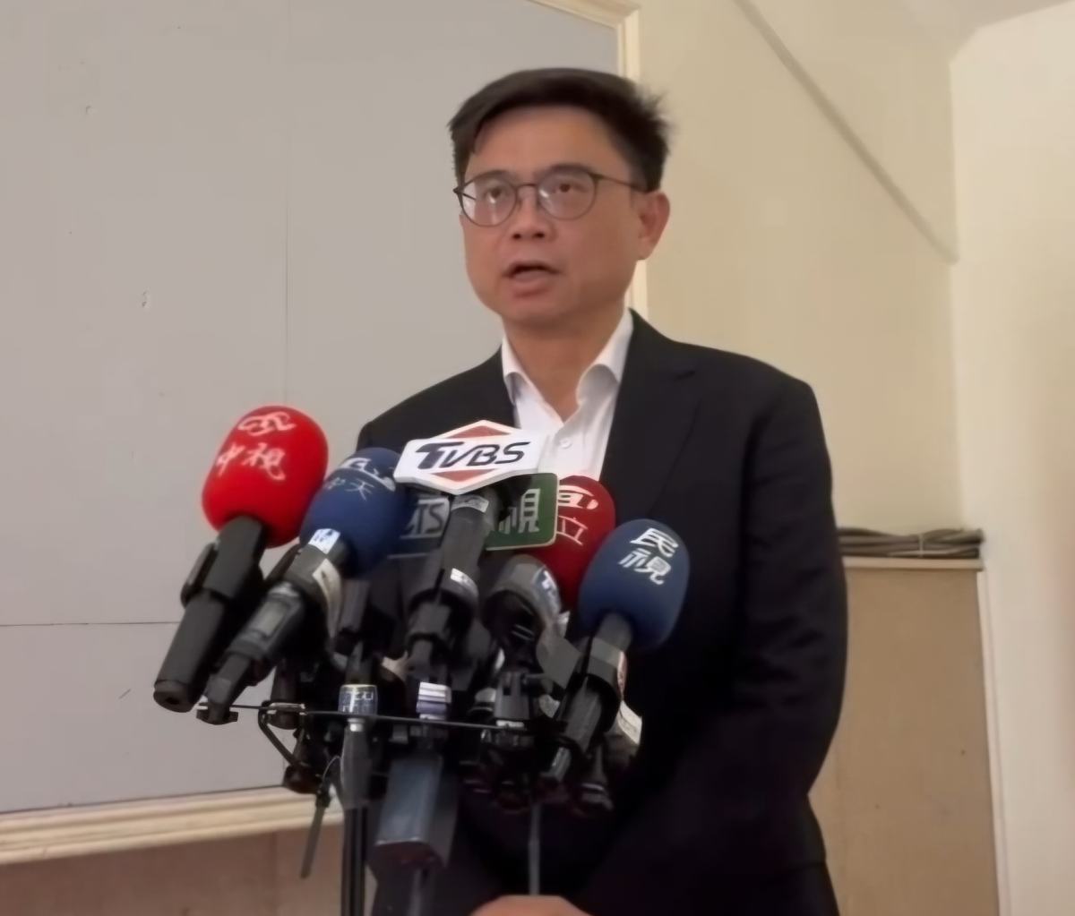 熊本7.1強震釀災　賴瑞隆率先捐月薪援助：台日情誼不因災難中斷