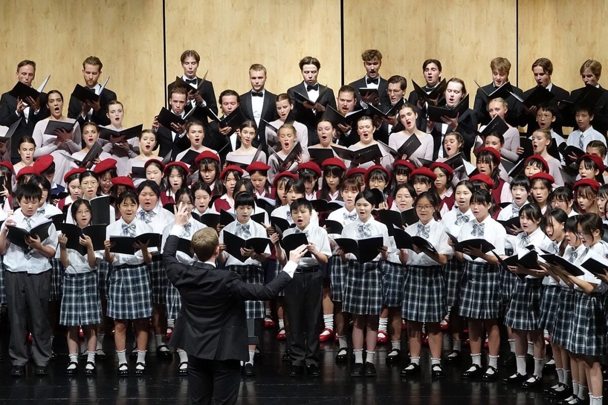 林孝信文化基金會慈善音樂會宜蘭登場　世界級團隊同台共演