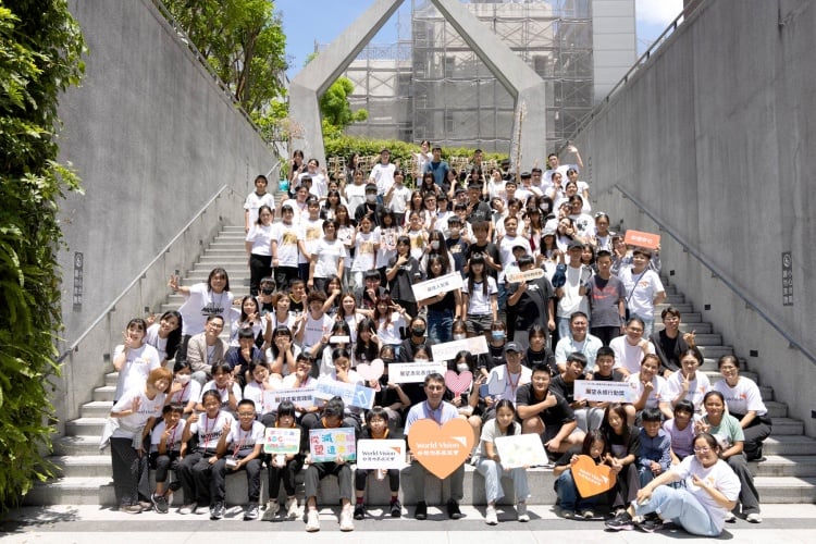 靠加分才有學校讀？原民少年用行動回應偏見　