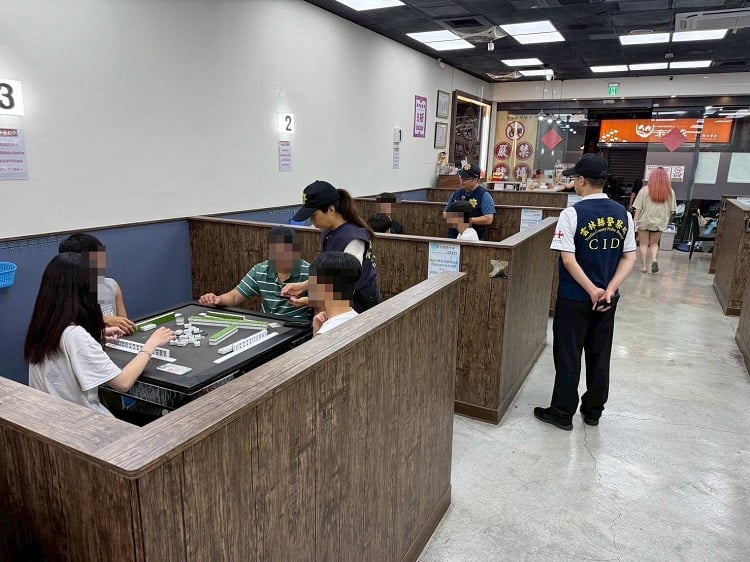 喪屍煙彈升列一級毒品　雲警青春專案首日查獲毒駕4件、毒品2件
