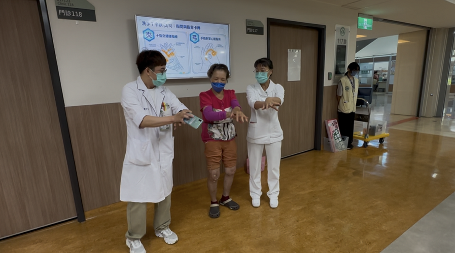 感冒一定要吃抗生素嗎？雲基藥師破解用藥迷思　正確使用守護全民健康