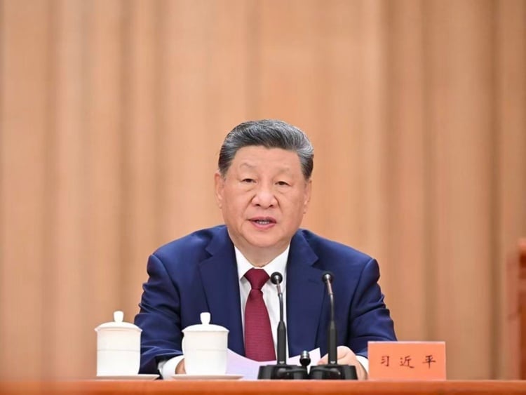 從《民族團結進步促進法》到「七一」談話：北京對臺共同體敘事的制度化訊號／魯云湘