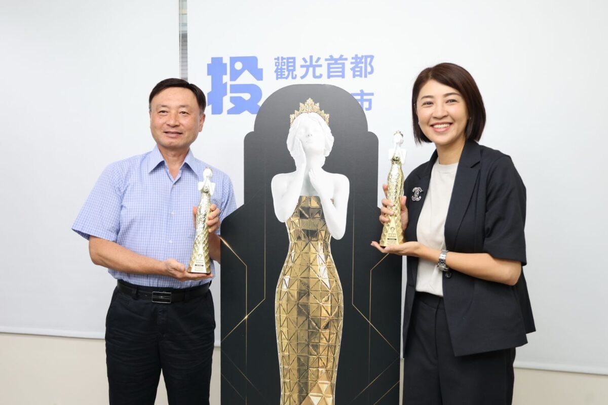 南投青年綻放國際舞臺　青探號音樂節奪美國MUSE創意雙金獎