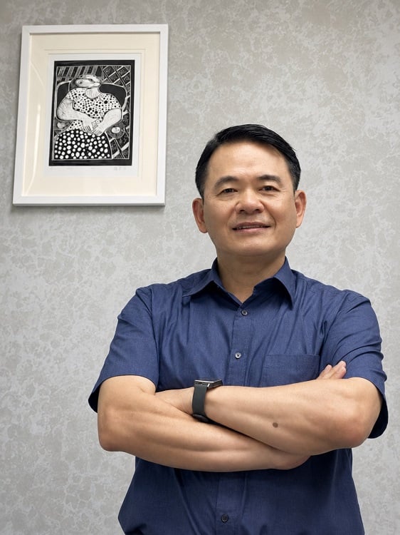 虎科大劉正達三視角剖析北車招商案　籲改革最有利標制度