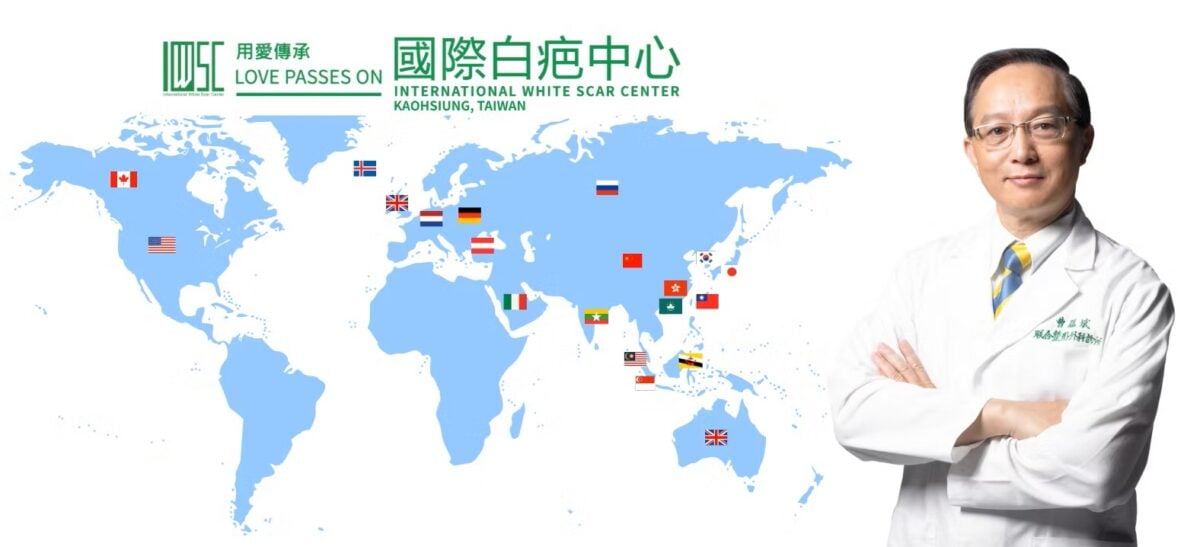 術後一週沒回診恐留遺憾！名醫揭疤痕惡化關鍵時機