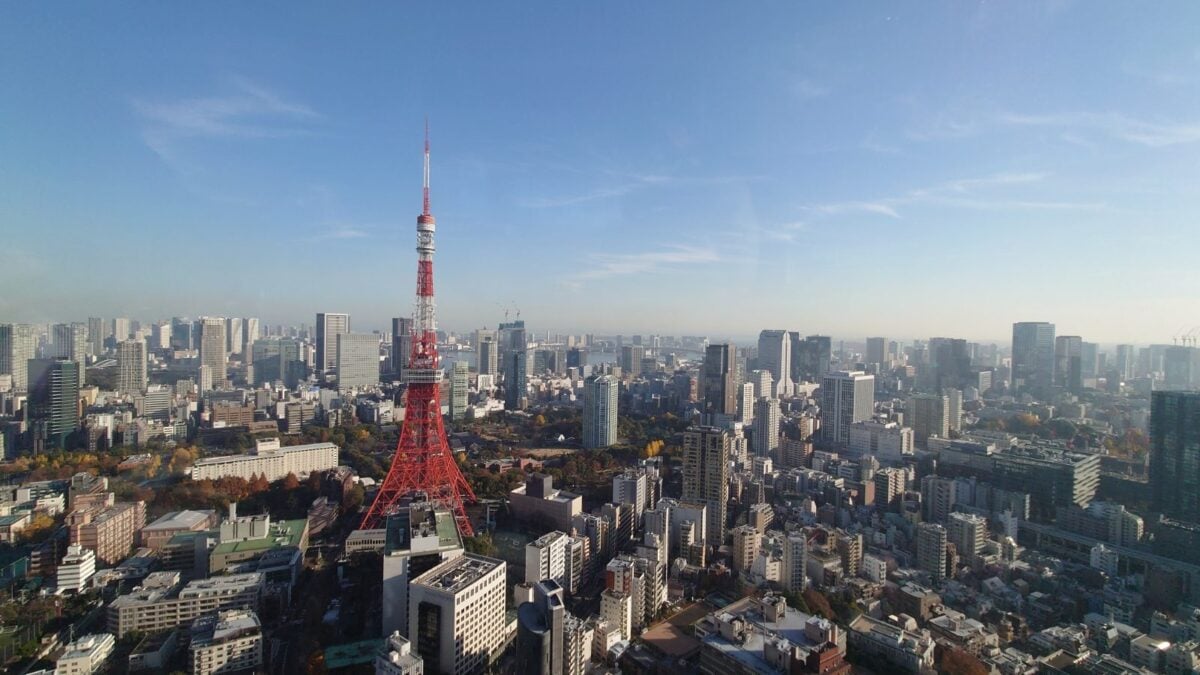 安全、放鬆、距離近　曝台灣人瘋買日本房產真正主因