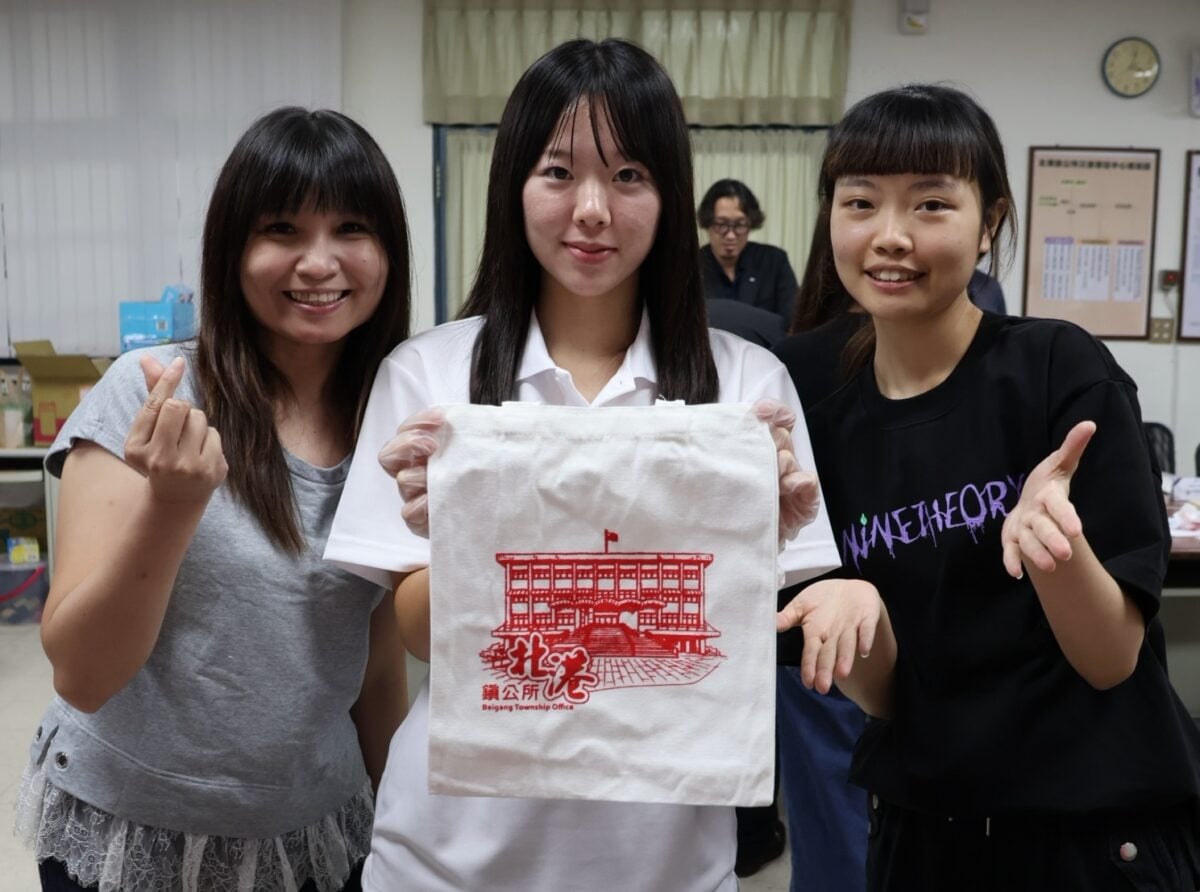 日本青年組團朝聖！北港宗教文化魅力爆發　交流體驗收穫滿滿