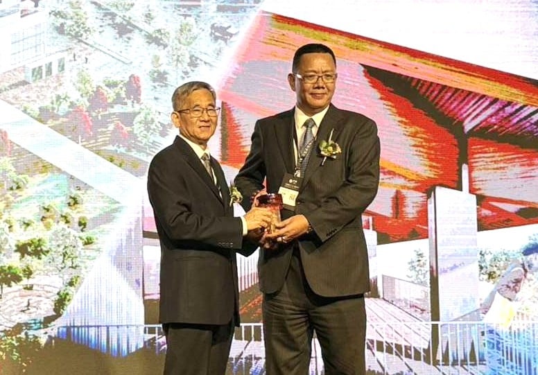 雲林交通工務局勇奪雙金！斬獲2026國家卓越建設獎兩項金質大獎