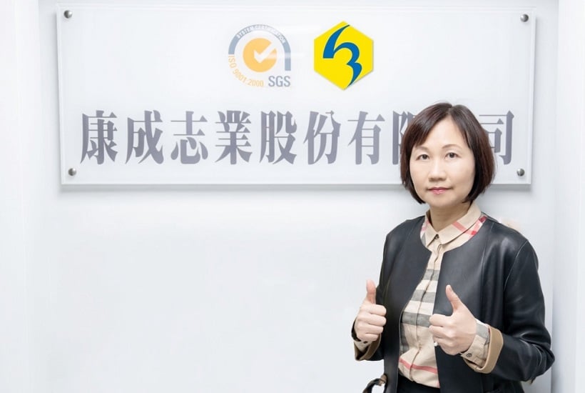 AI改變電銷業規則　康成志業創新電銷市場