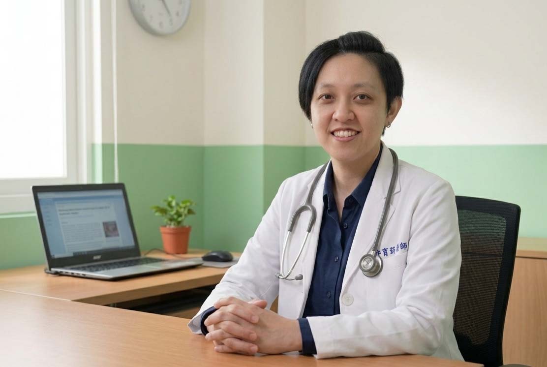 洗腎患者可能導致「副甲狀腺失控」　嘉基醫師提醒小心骨折心血管鈣化