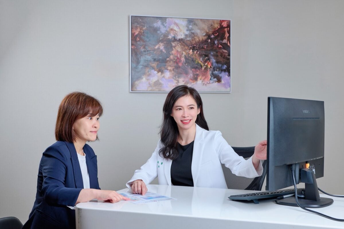40歲後減重很難瘦？台大名醫粘曉菁親揭「內臟脂肪逆向活化」真相
