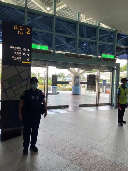 首辦行動網路降速演練　 2026嘉義縣市城鎮韌性（防空）演習8/1日登場