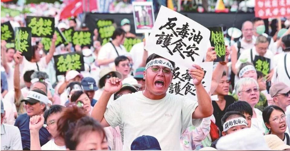 台糖事不關己、高高掛起？／何溢誠