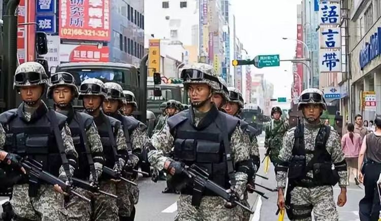 顧立雄要我們自己打仗自己上！／何溢誠