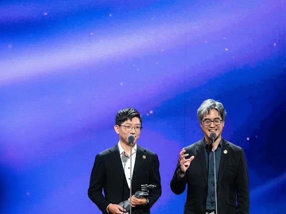 嘉頌重奏團《樂脈》勇奪傳藝金曲獎三項大獎 　嘉義市音樂登國際舞台