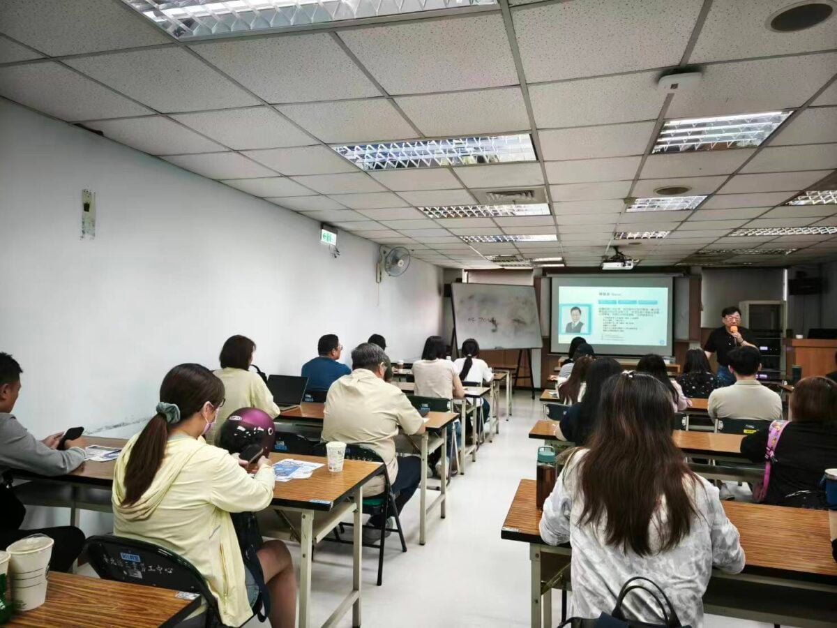 新北x企業建構安全友善職場　還有17場職霸防治訓練請報名