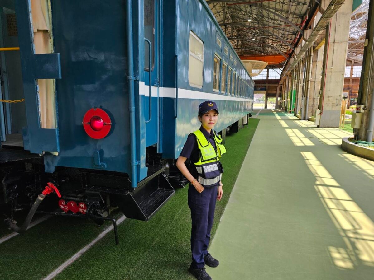 高雄親子遊樂園區8月登場　鳳警籲搭乘大眾運輸避車潮