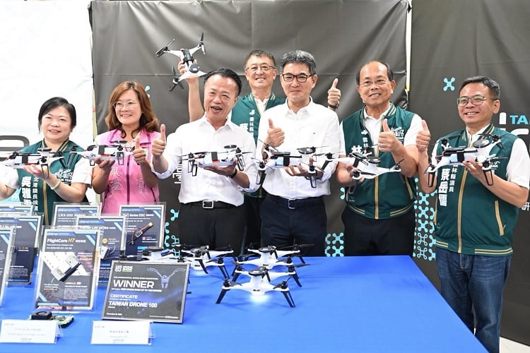 劉建國赴嘉義請益取經　 借鏡嘉義經驗提出三大雲林政見