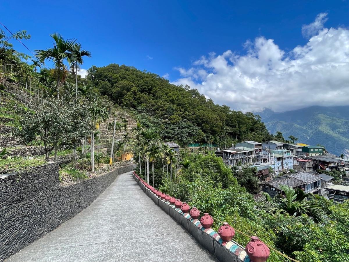 走進大武山用五感旅行　「kivangavan南島遊程」帶你玩遍霧臺、三地門、瑪家
