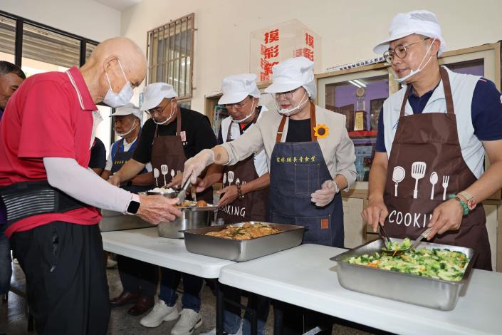 走讀西螺：揚塵防治、文資修復、武術傳承再現小鎮風采