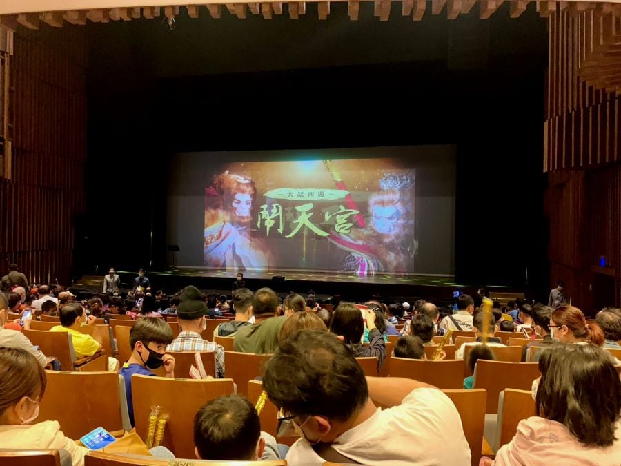 2026高雄國際偶戲節　6國12團輪番上場「歡戲」「偶遇」優惠套票熱售中