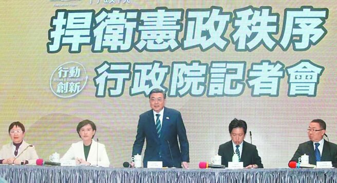 我沒說不簽，只是不是現在！／魯云湘