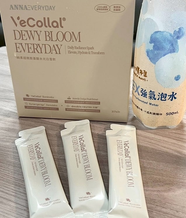 素食族膠原補充受關注　植物來源配方成新選擇