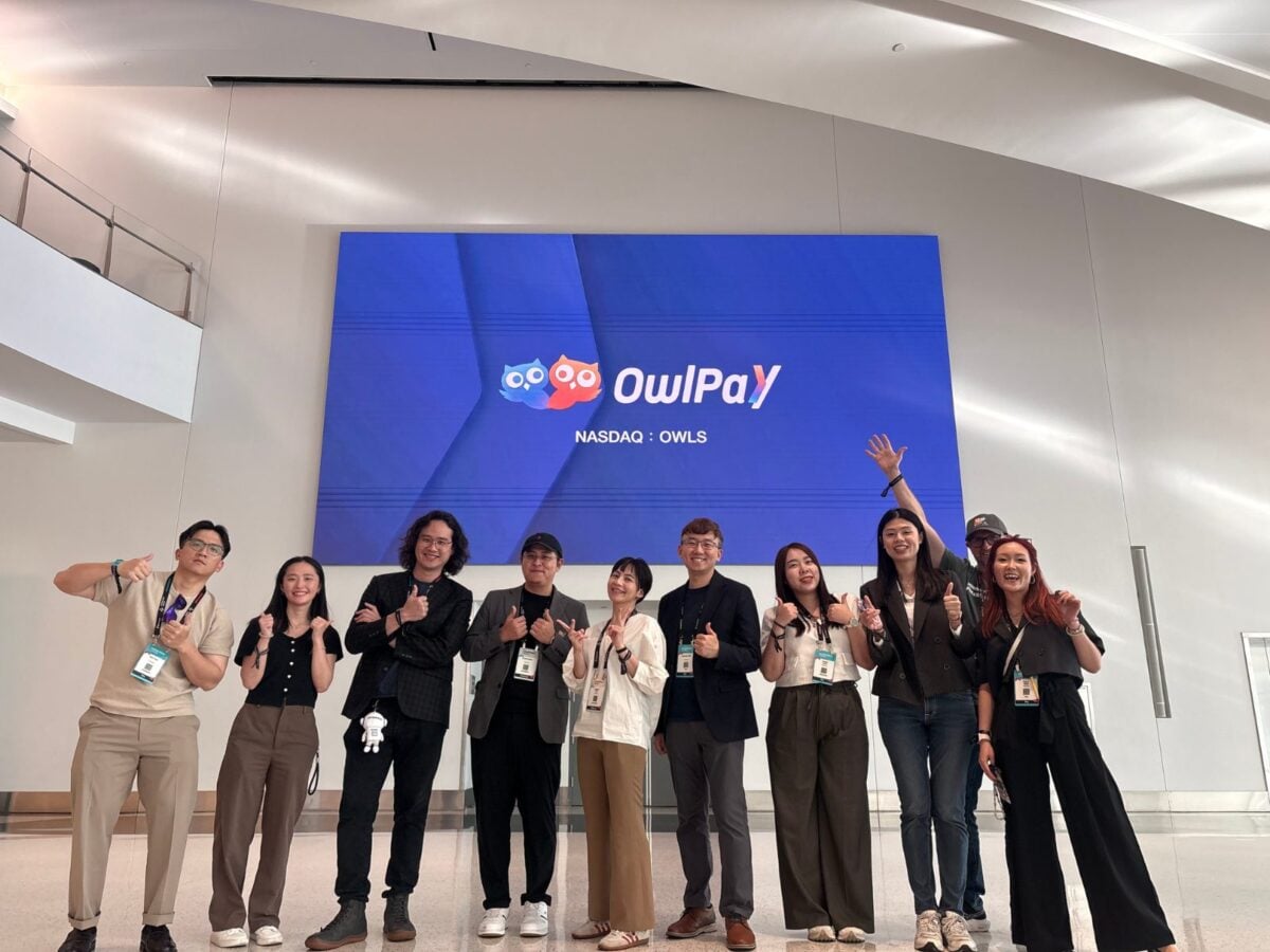 連六月成長　奧丁丁 OwlPay Harbor 7 月穩定幣金流處理量月增107.6%