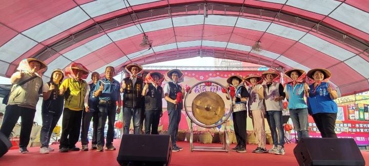 八德HAKKA采風趣及義民節挑擔文化祭登場　跨越世代能量持續傳遞