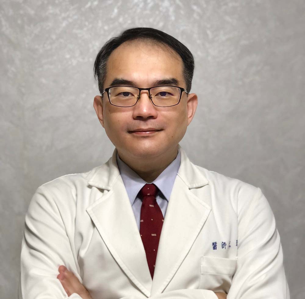 懷孕出現頭痛視力模糊等症狀　嘉基醫師提醒子癲前恐危及母子安全