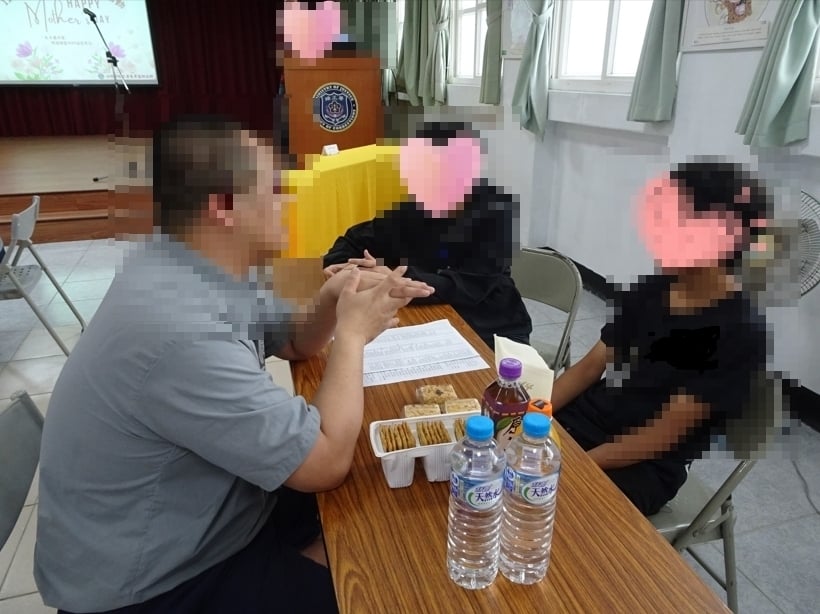 一個擁抱重新連結家的力量！臺東社會安全網陪伴家庭走過艱難時刻