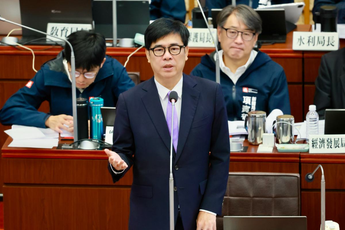 台積電確定進駐白埔　預計9月動工、高雄半導體S廊帶再擴張